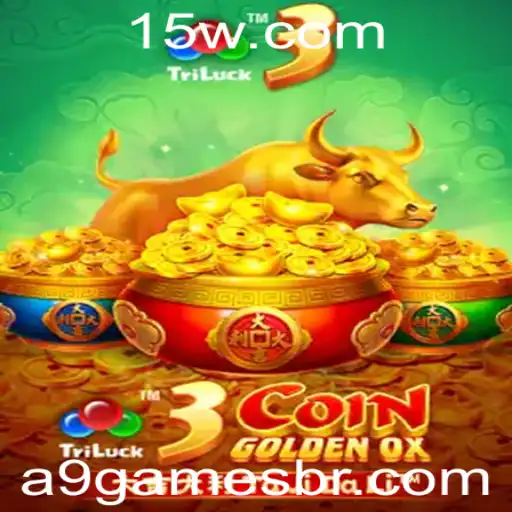 Explorando o Mundo de 3CoinGoldenOX