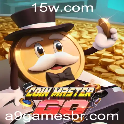 Explorando o CoinMasterGO: Um Mergulho na Diversão de a9games