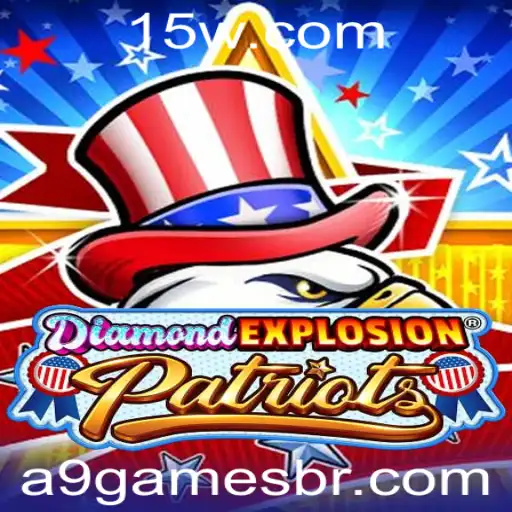 Explorando DiamondExplosionPatriots: O Novo Fenômeno de a9games