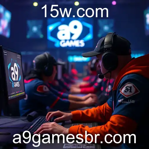 Esportes Virtuais: A Revolução Digital no Mundo dos Jogos