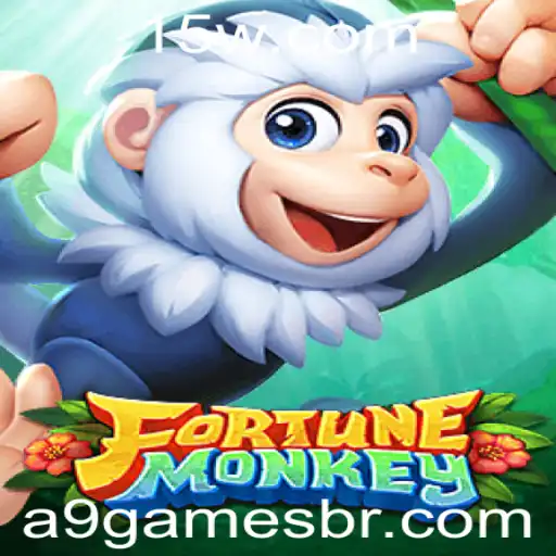 Descubra FortuneMonkey: O Jogo Inovador da a9games