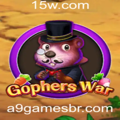 Descubra GophersWar: O Novo Fenômeno da a9games