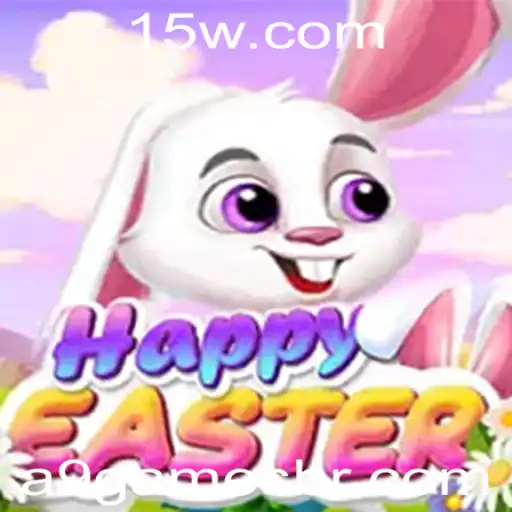 Explorando o Mundo Encantado de HappyEaster: Um Jogo Inovador da a9games