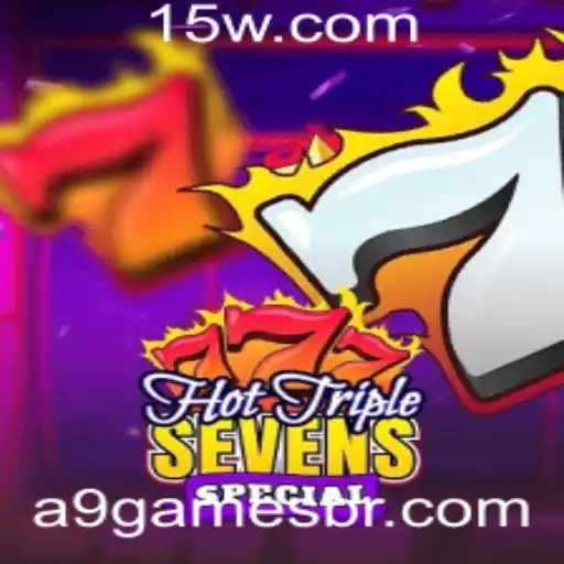 Descubra o Fascinante Mundo do Jogo HotTripleSevensSpecial