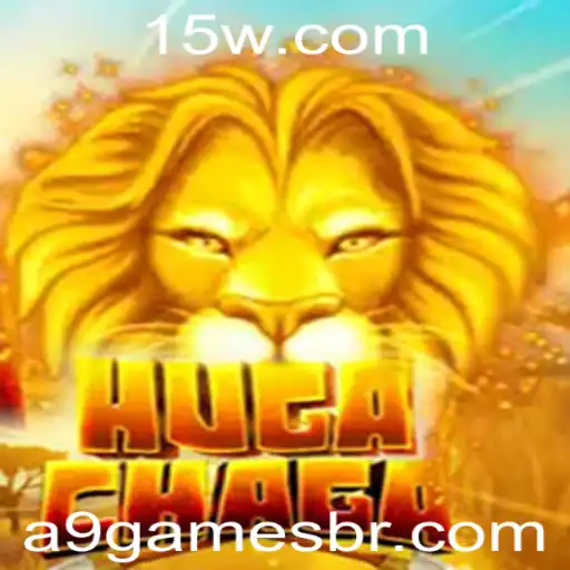 HugaChaga: O Jogo de Estratégia Revolucionário da a9games