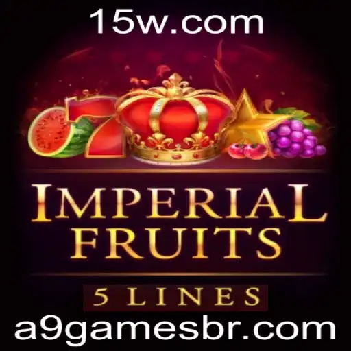 Descubra o Fascinante Mundo de ImperialFruits5 pelo a9games