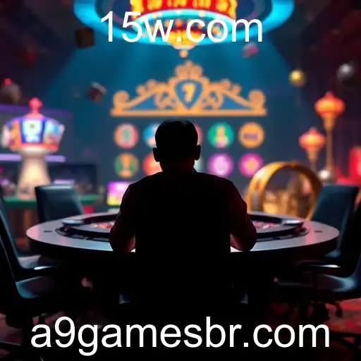 Jogos de Cassino: Uma Exploração dos A9Games