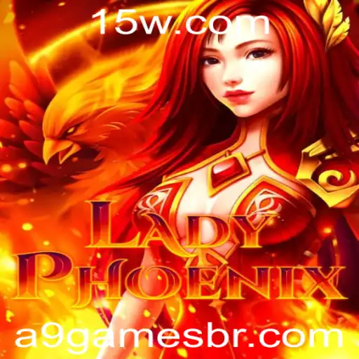 Desvendando o Universo de LadyPhoenix: Um Mergulho no Mundo de A9Games