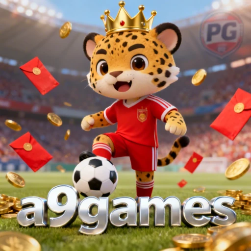 a9games Logo