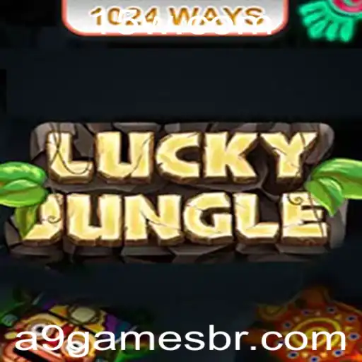 Explorando o Mundo de LuckyJungle1024: Um Novo Jogo da a9games