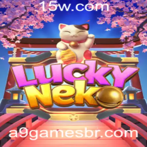 Descubra o Fascinante Mundo de LuckyNeko com a9games