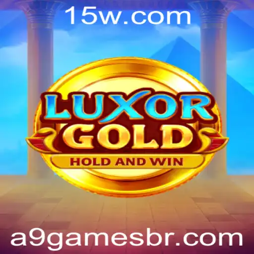 LuxorGold: Explorando o Mundo Dourado dos Jogos de Aventura