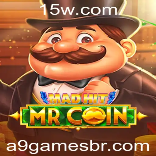 Explorando MadHitMrCoin: Uma Viagem No Mundo dos Jogos de Ação com a9games