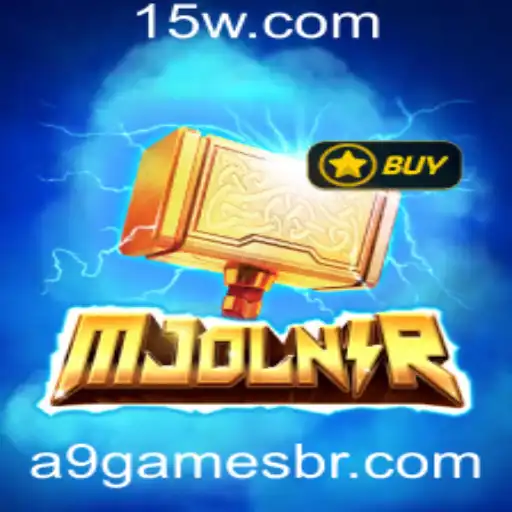 Explorando o Mundo do Jogo Mjolnir