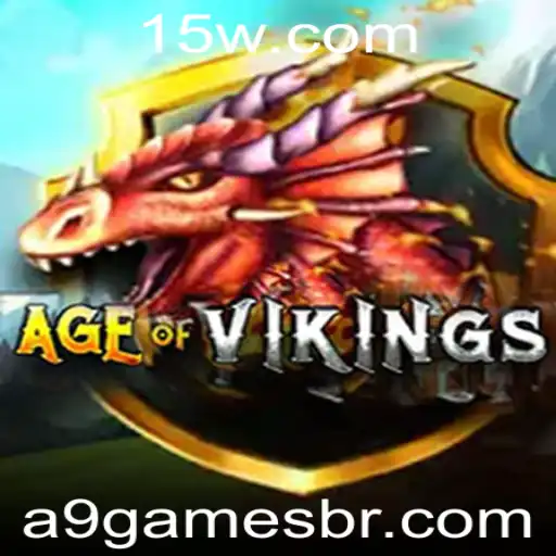 AgeofViking: Uma Jornada Épica nas Eras Nórdicas
