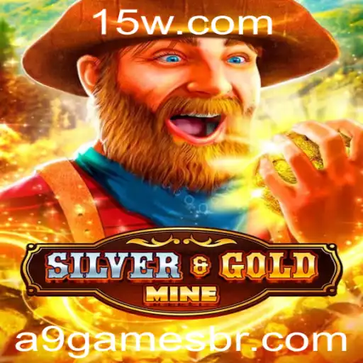 Explorando o Mundo de SilverGold: Um Jogo de Estratégia da a9games