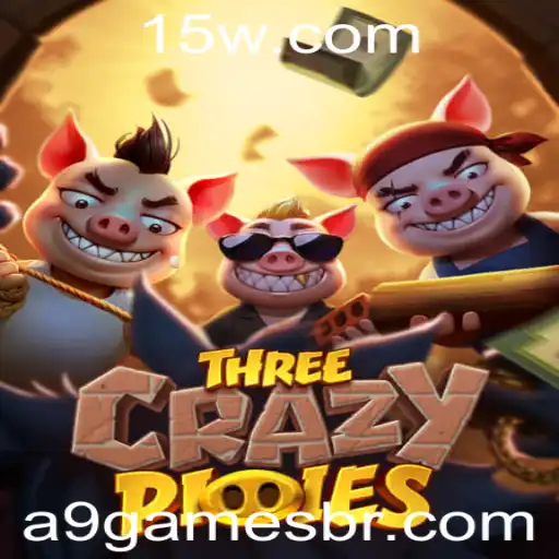Explorando o Universo de ThreeCrazyPiggies