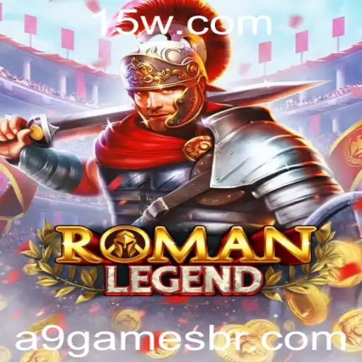 Explorando o Universo de RomanLegend: O Novo Sucesso da a9games