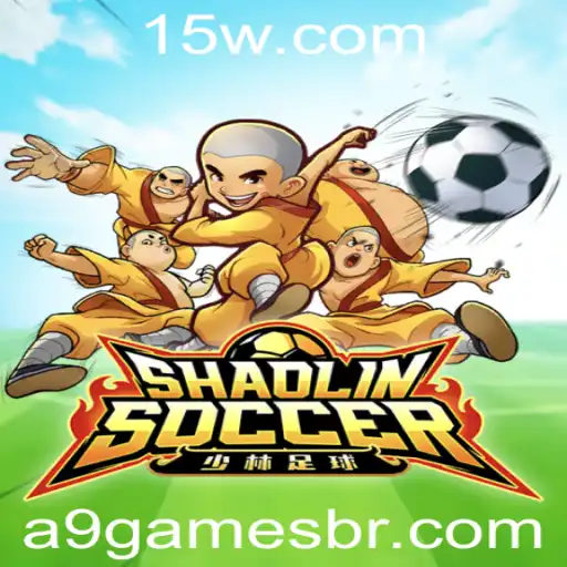 Descubra o Mundo Empolgante de ShaolinSoccer por a9games