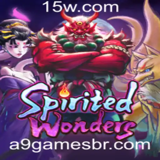 Explorando SpiritedWonders: O Novo Fenômeno de Entretenimento da a9games