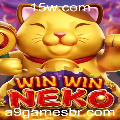 Descubra o Fascinante Mundo de WinWinNeko: O Novo Jogo da a9games