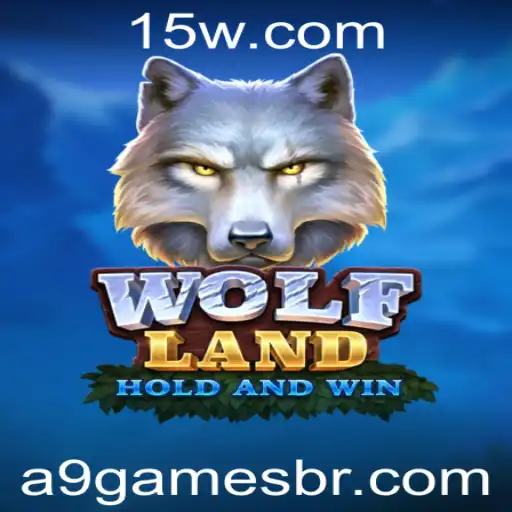Descubra WolfLand: O Novo Sucesso da a9games